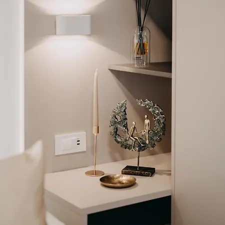 New, Modern Evala Apartment