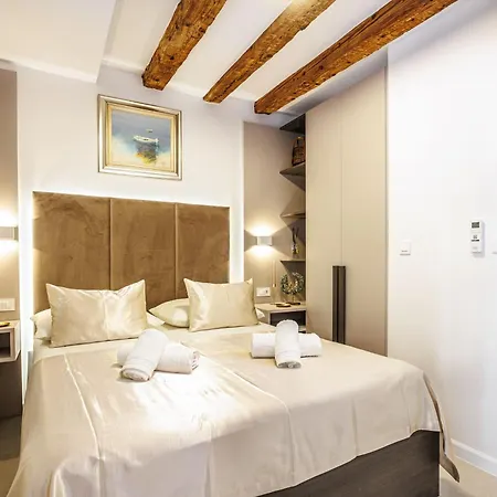 New, Modern Evala Apartment
