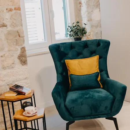 Evala Апартаменты *