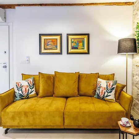 Apartment New, Modern Evala Split