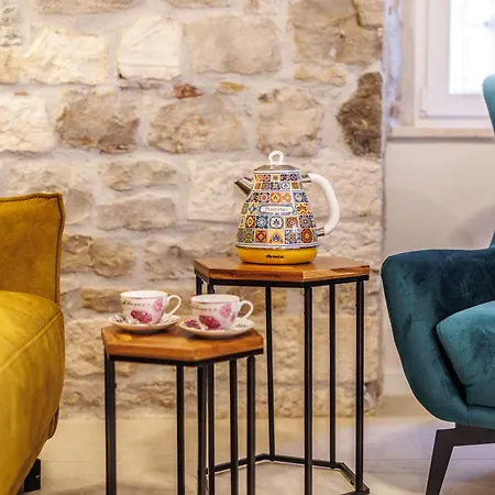 New, Modern Evala Apartment