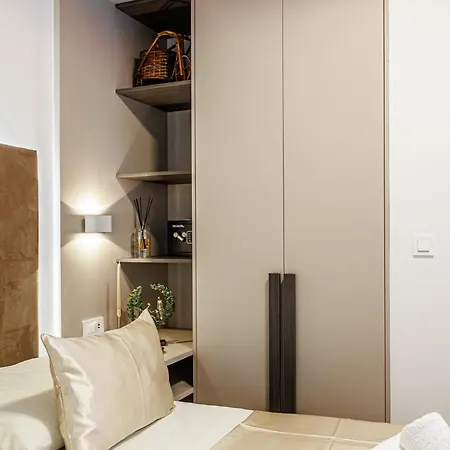 Apartment New, Modern Evala