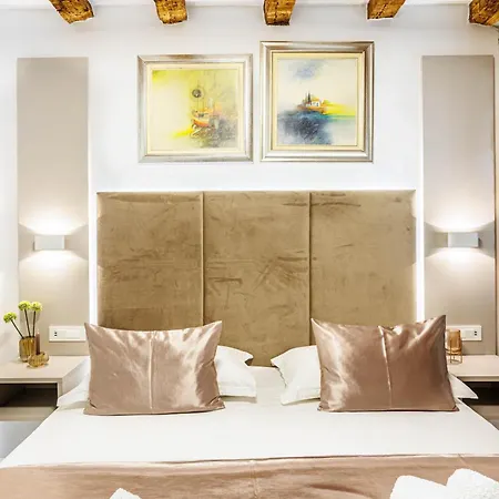 New, Modern Evala Apartment