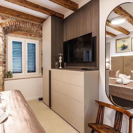 Apartment New, Modern Evala Split