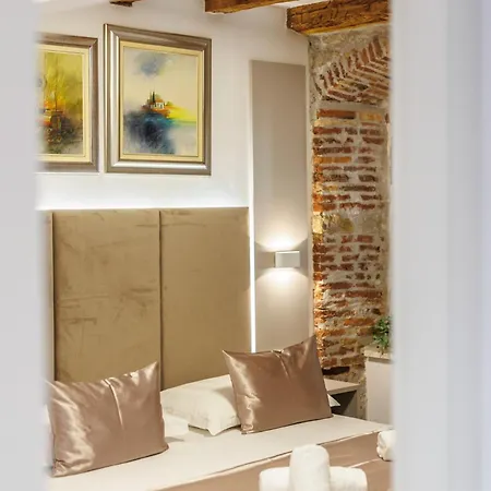 New, Modern Evala Apartment