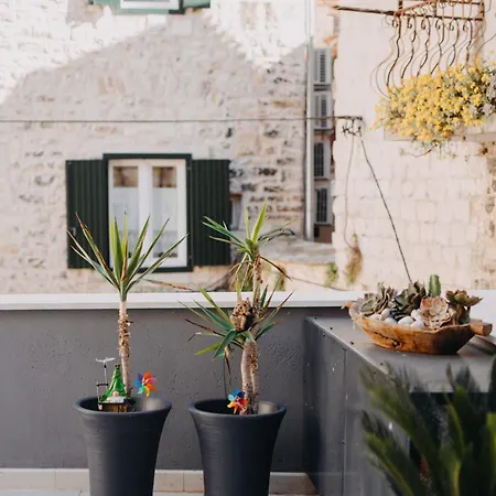 아파트 Evala 스플리트