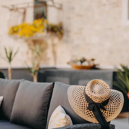 New, Modern Evala Apartment