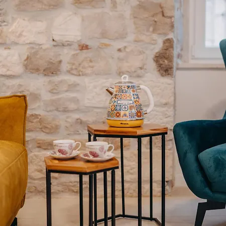 Appartamento Evala *