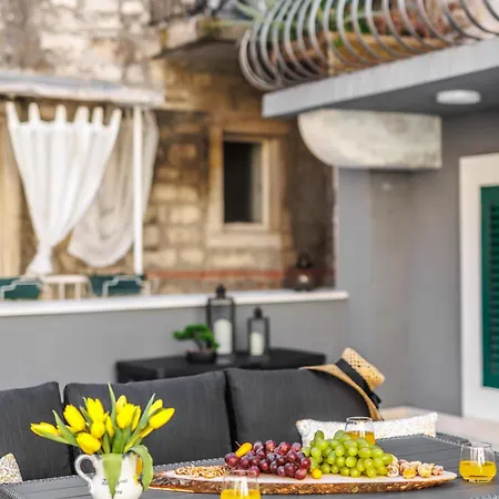 Appartement Evala Split