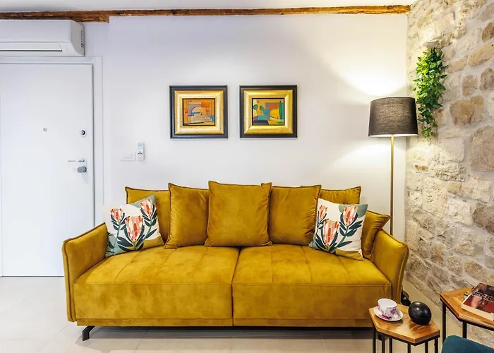 Apartman Evala Split