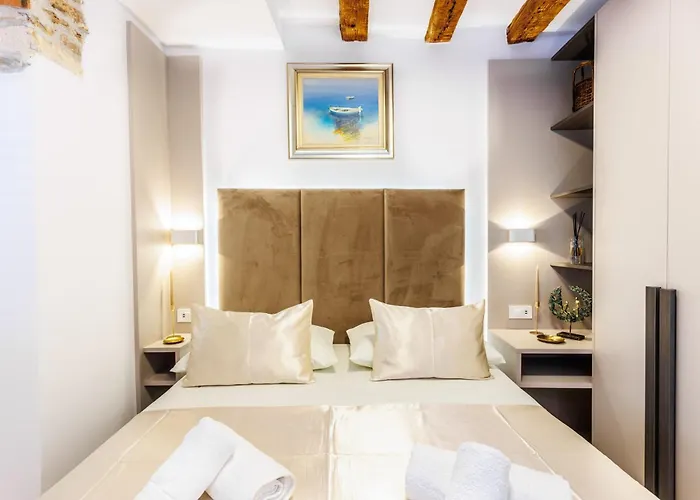 Evala Apartman Split