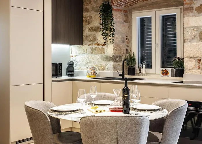 Apartman Evala Split