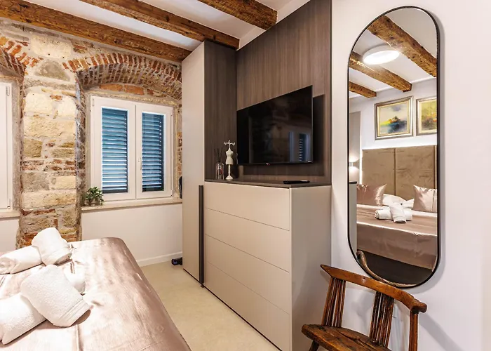 Apartman Evala Split