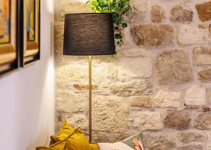 Evala Apartman Split