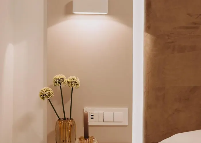 Evala Apartman Split