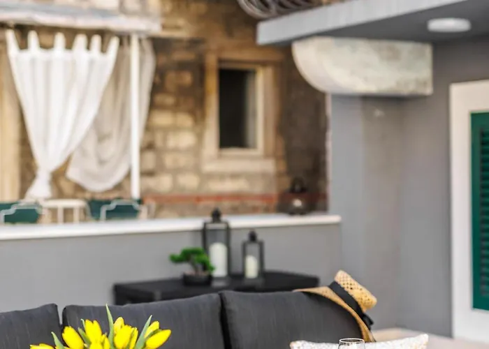 Apartman Evala Split