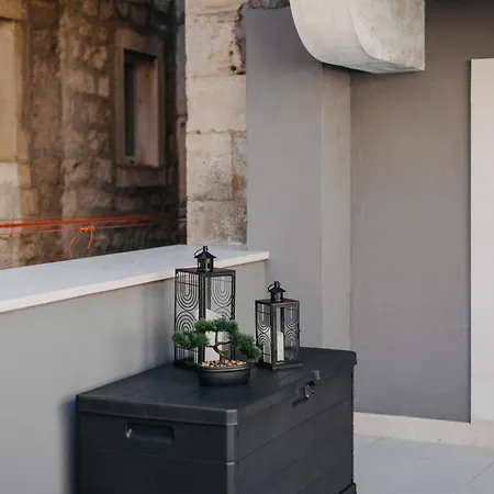 Apartment Evala *