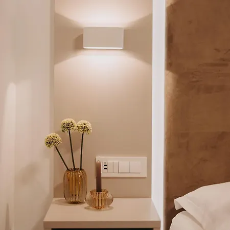 Evala Apartment Split