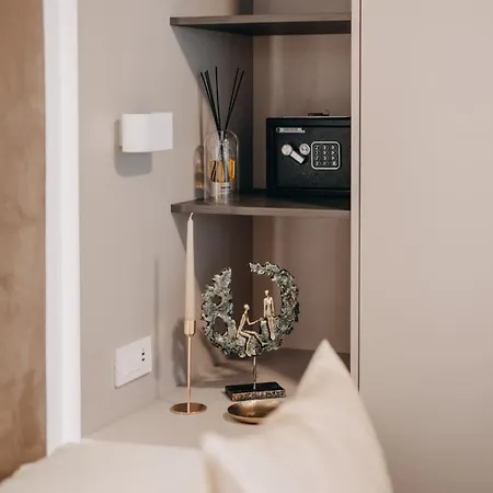 Apartment Evala *